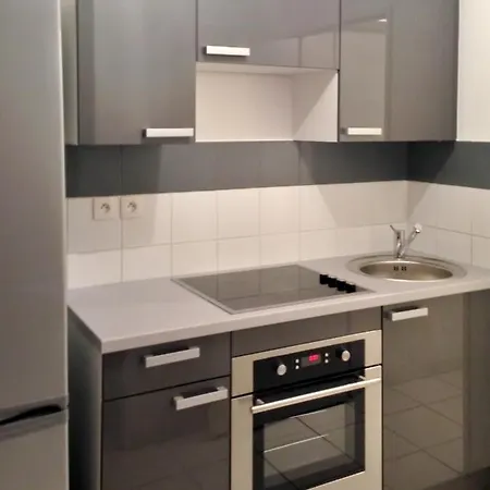 アパート A Avec Terrasse カルカソンヌ