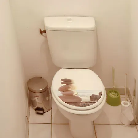 アパート A Avec Terrasse